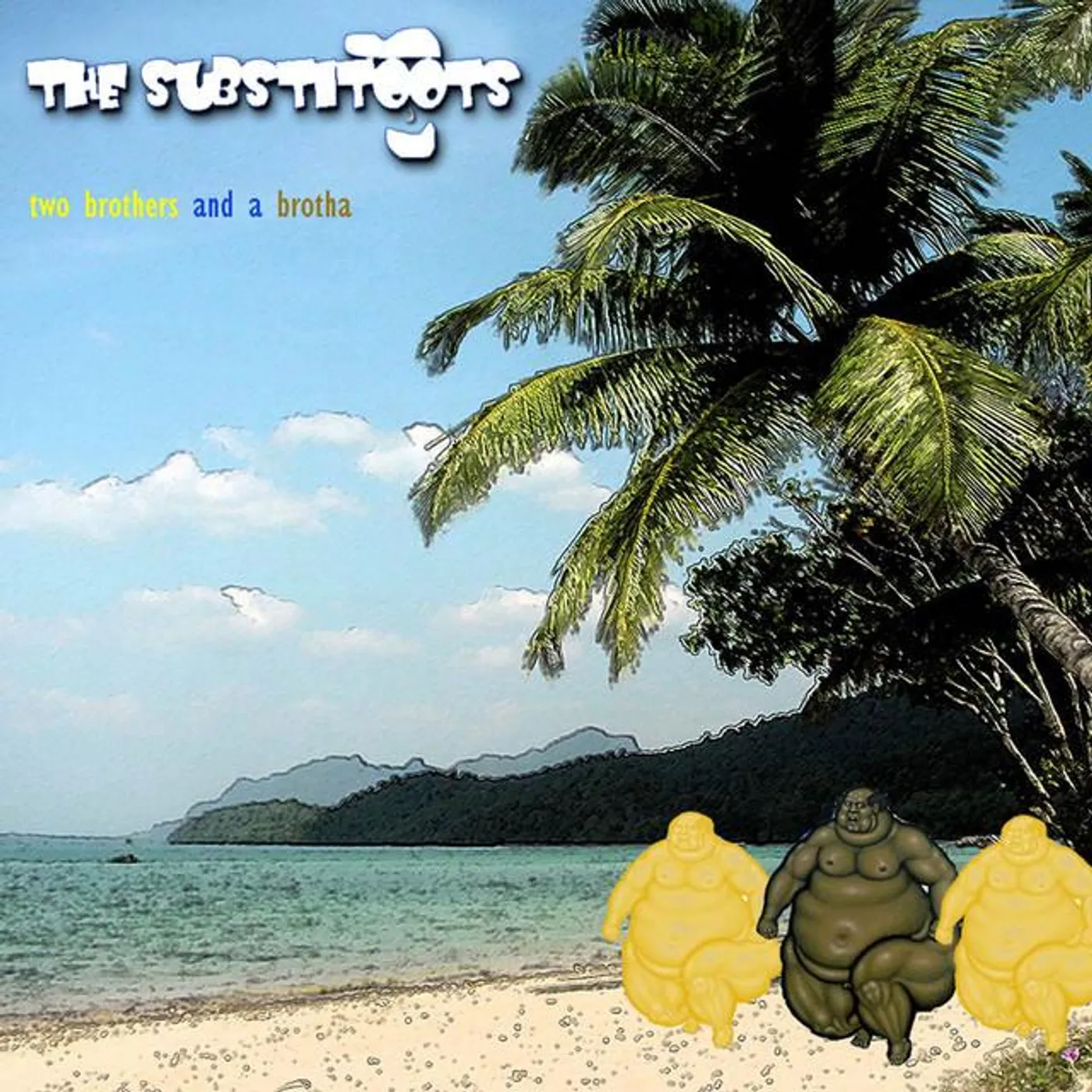 The Substitoots