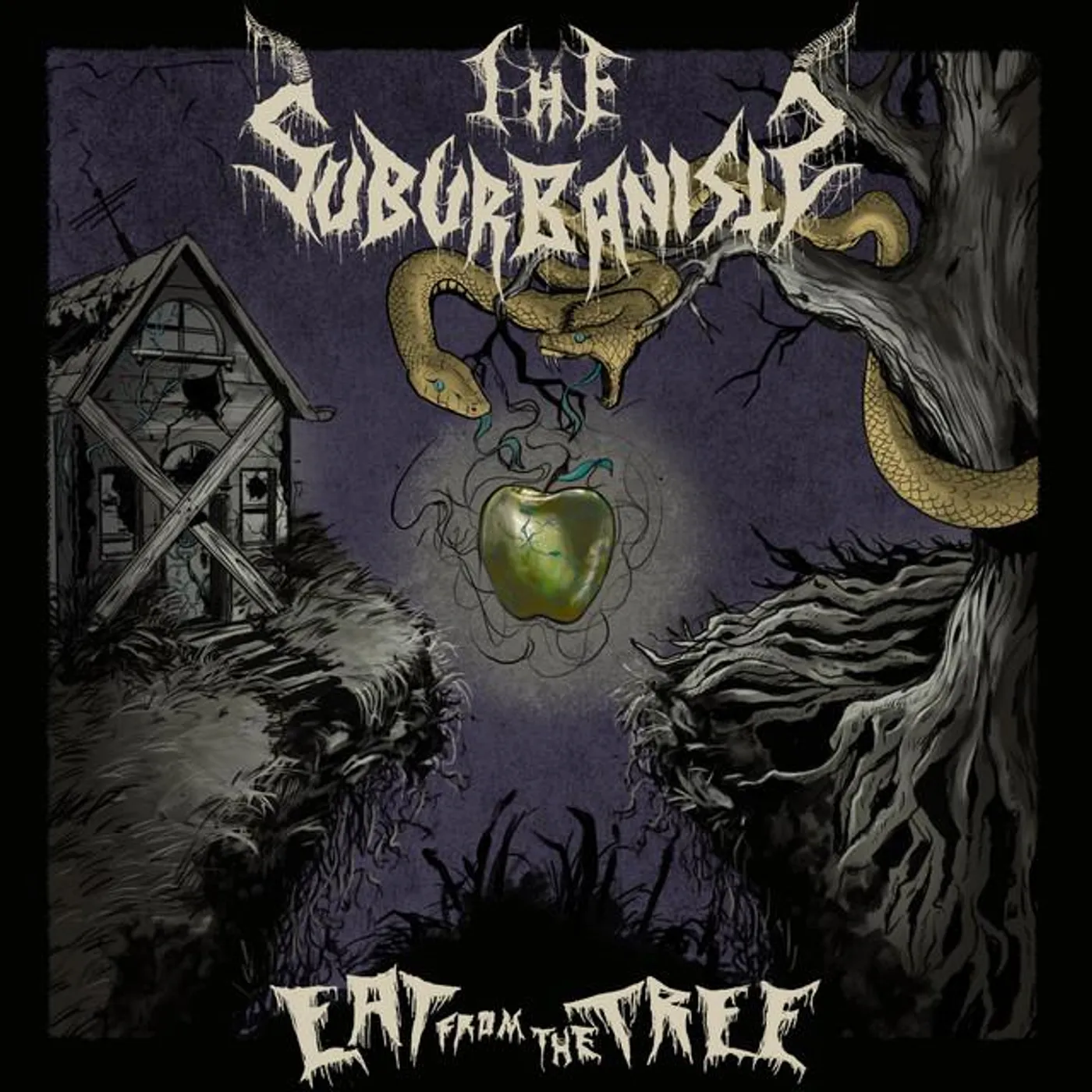 The Suburbanists