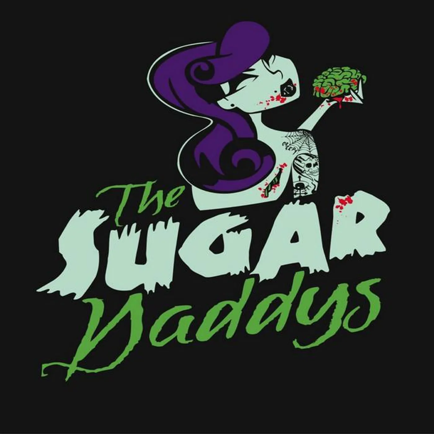 The Sugar Daddys