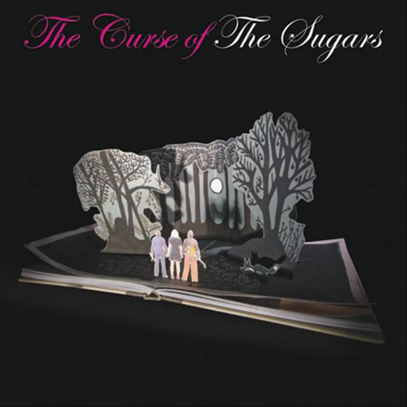 The Sugars