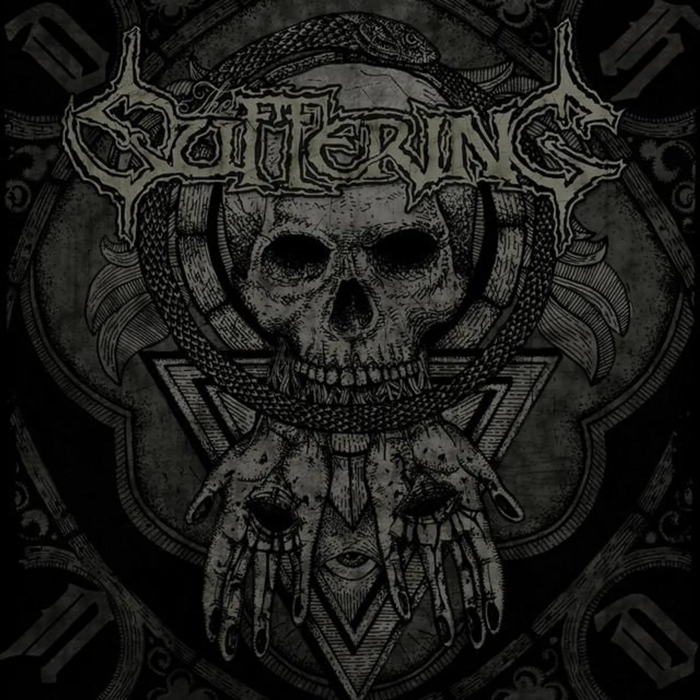 The Suffering