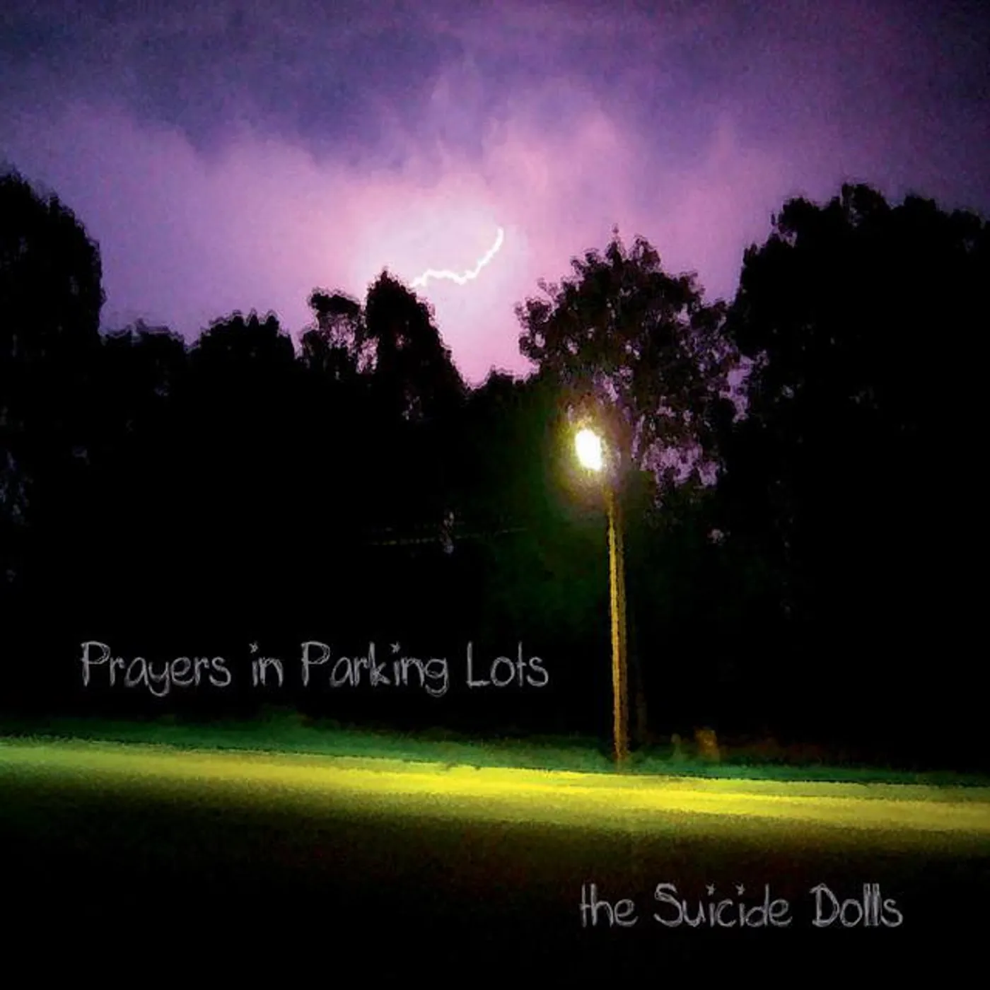 The Suicide Dolls