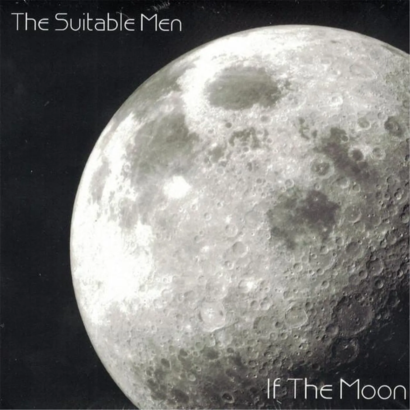 The Suitable Men