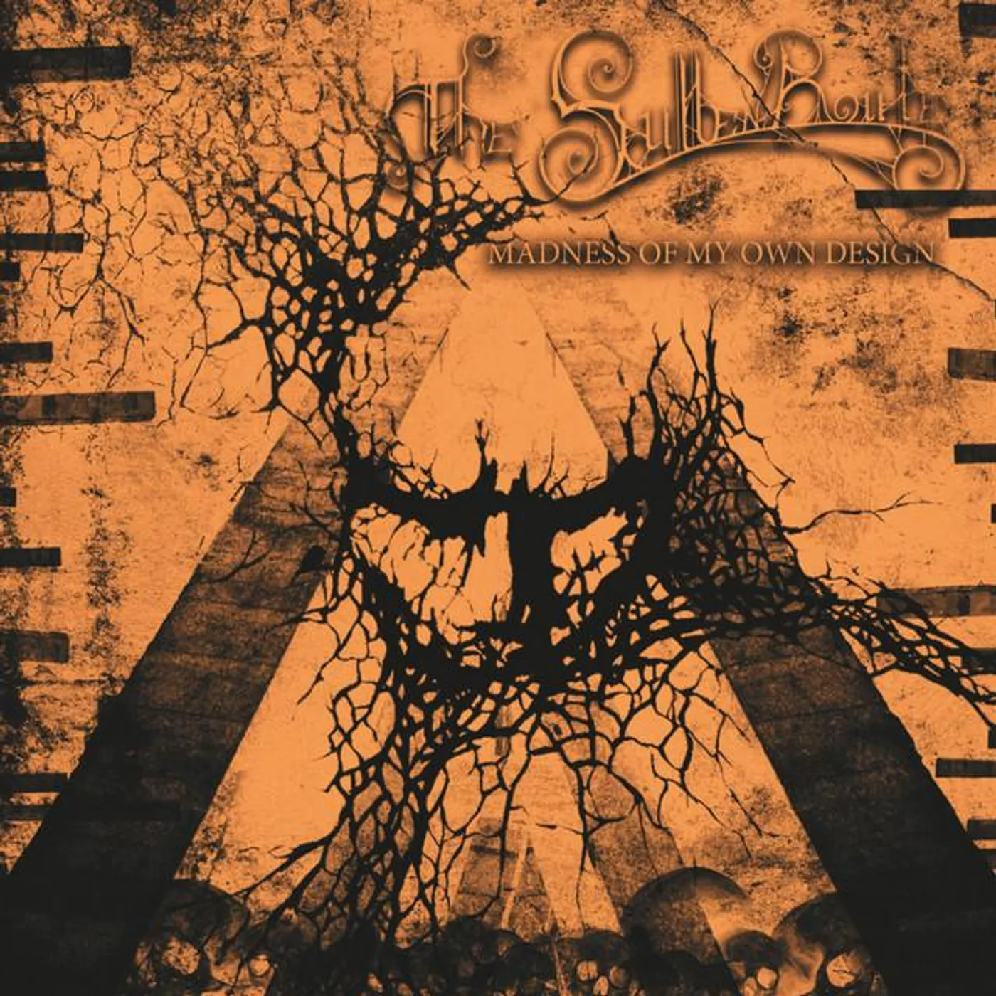 The Sullen Route