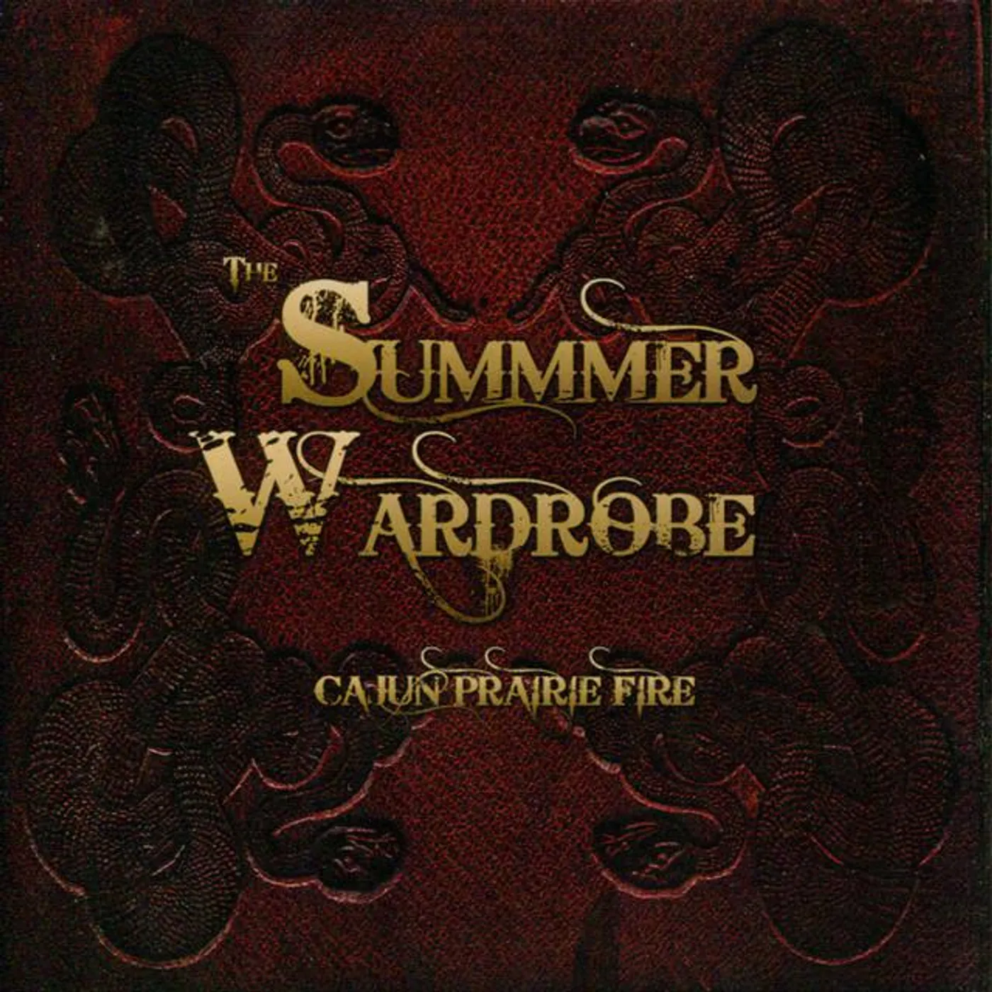 The Summer Wardrobe