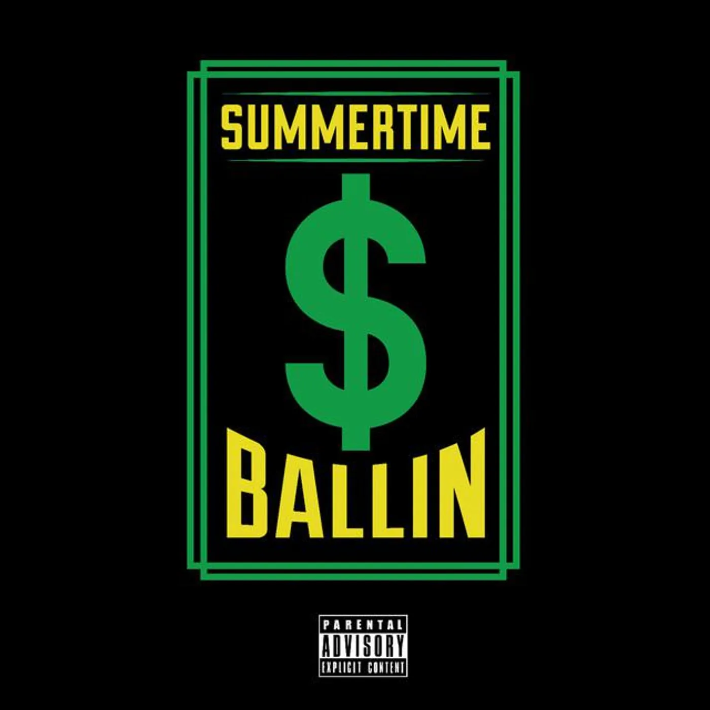 The Summer Brand Page