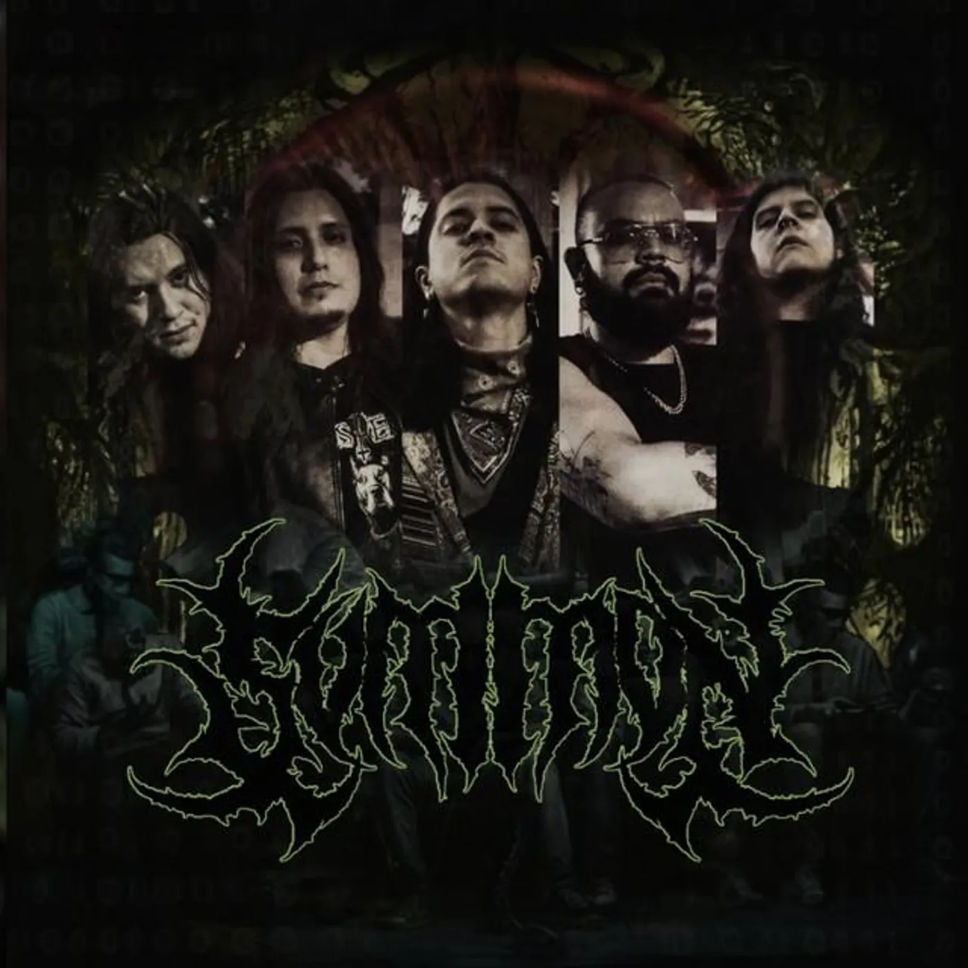 The Summon