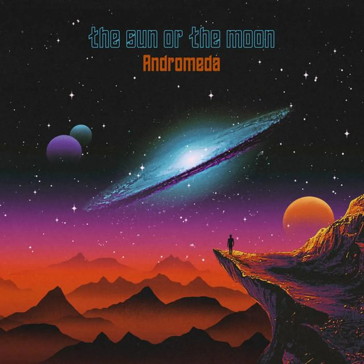 The Sun Or The Moon Brand Page