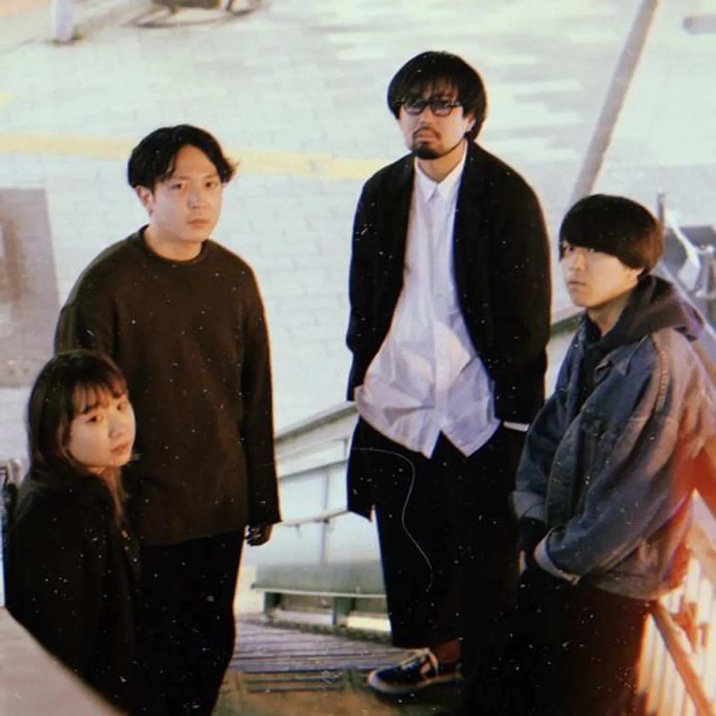 The Sunnys