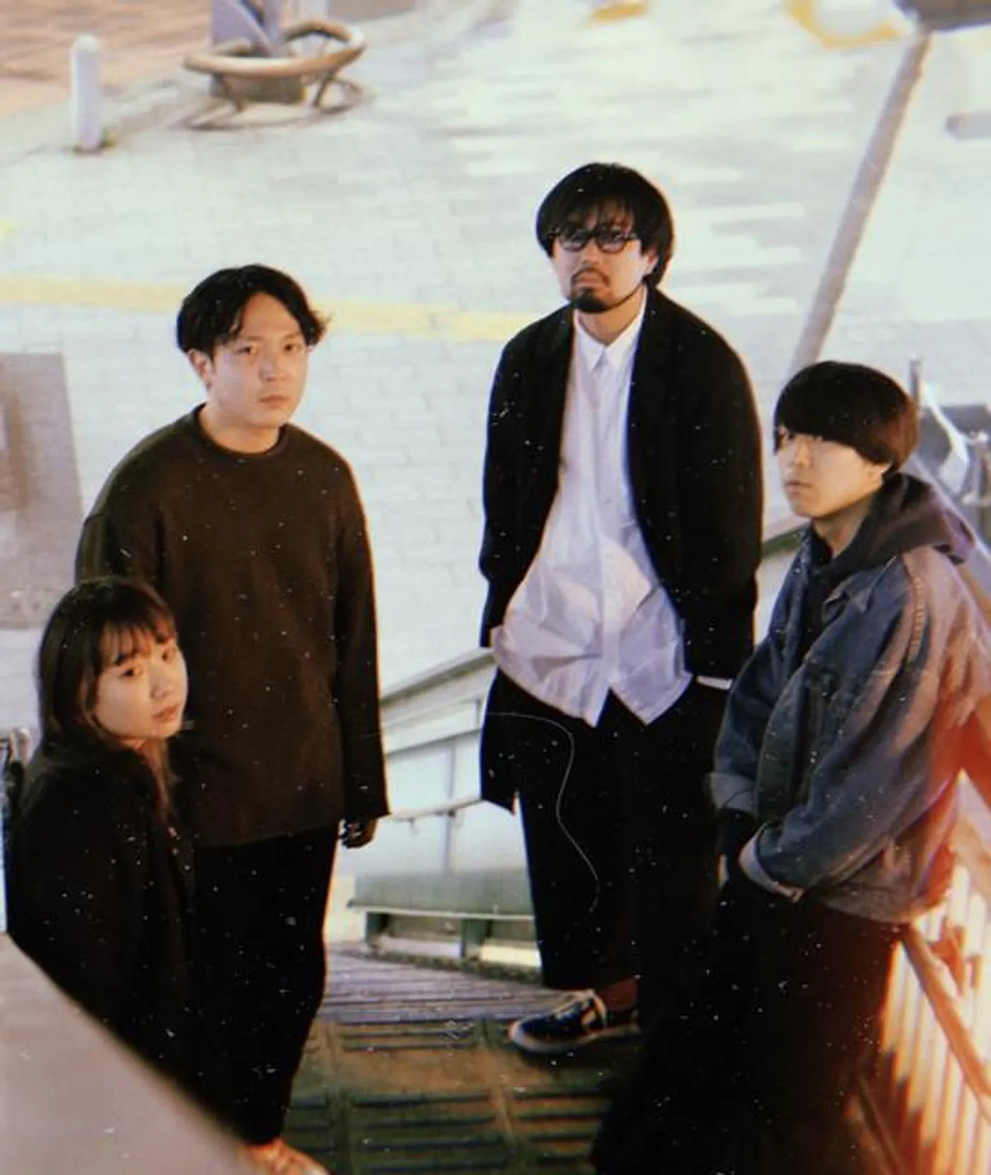 The Sunnys
