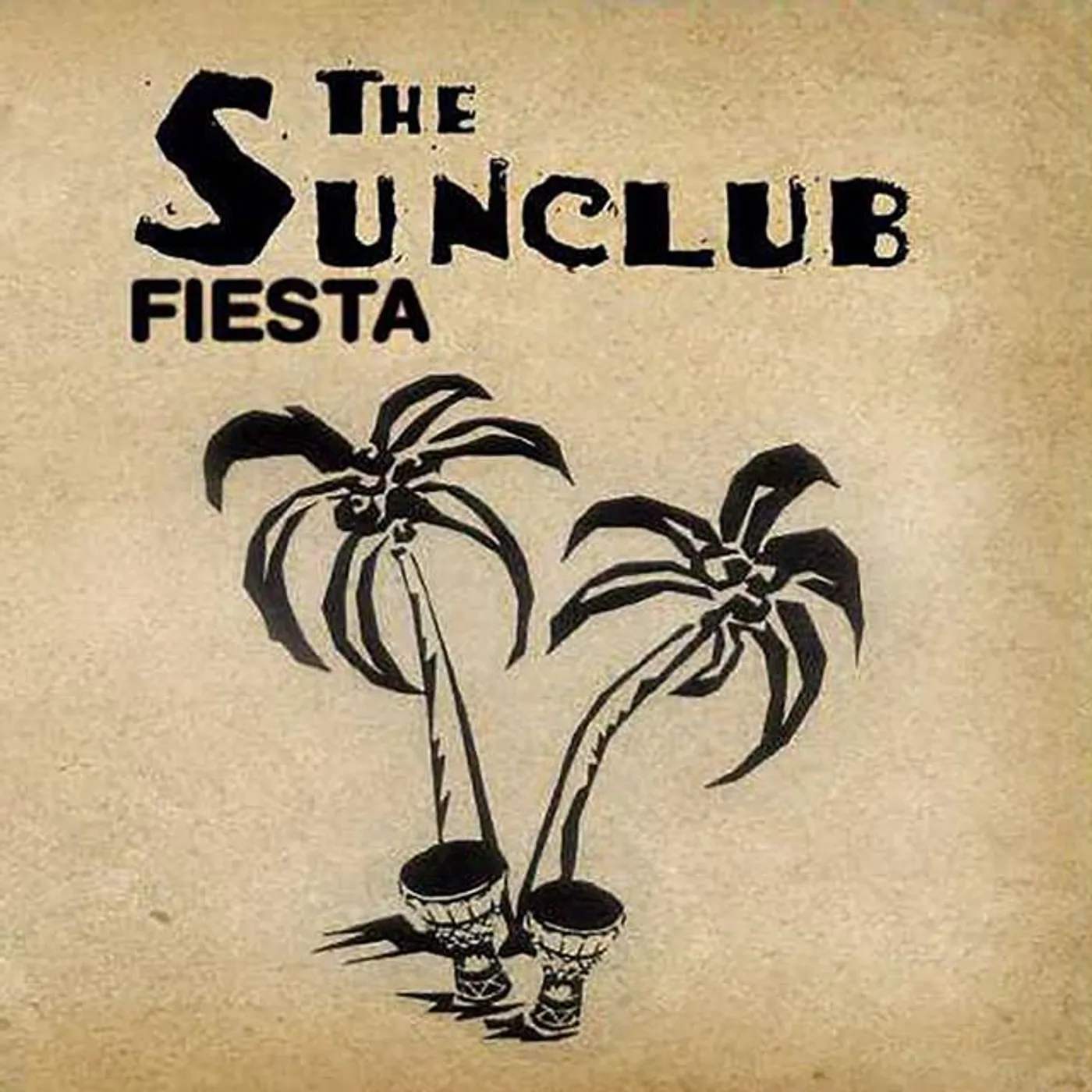 The Sunclub Brand Page