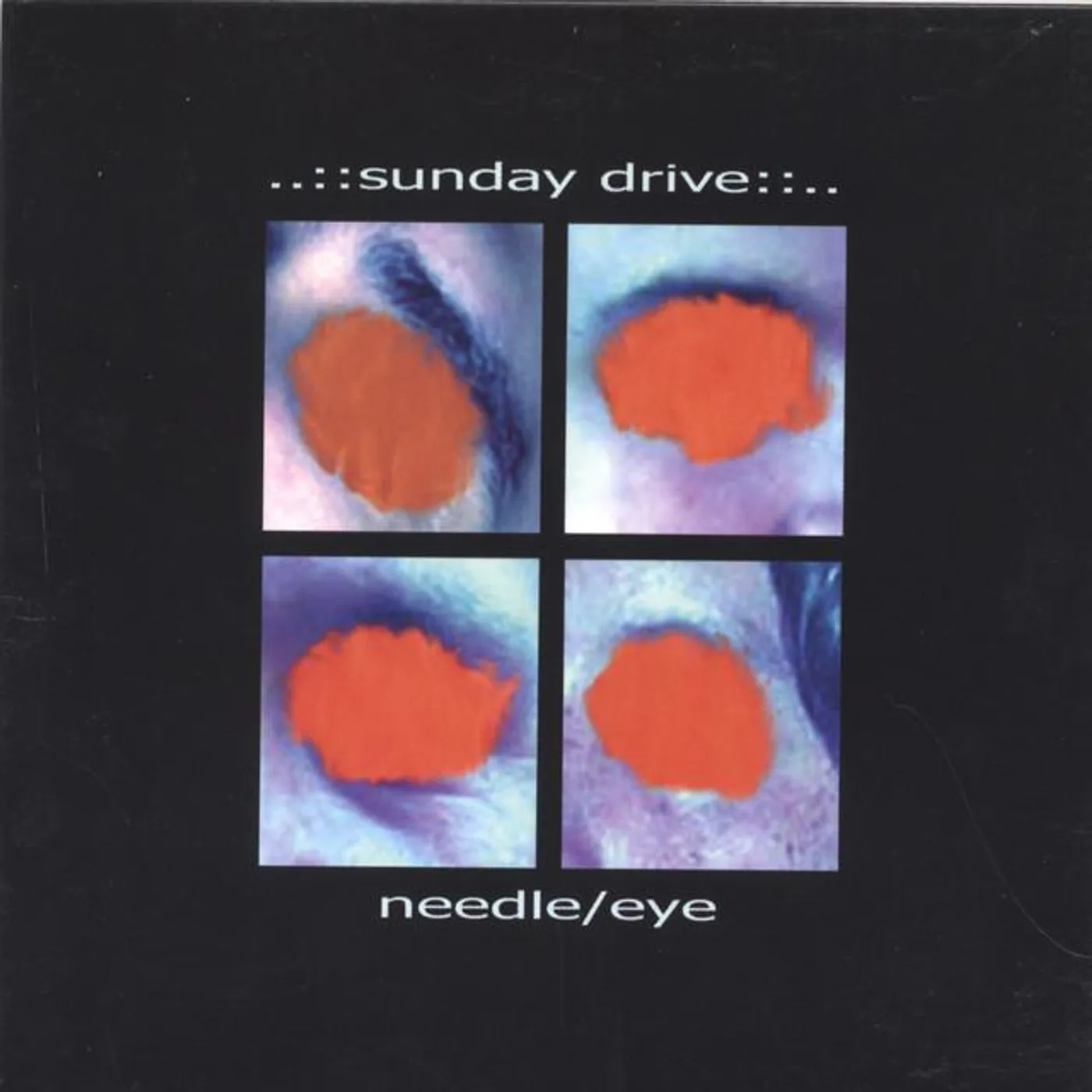 The Sunday Drive