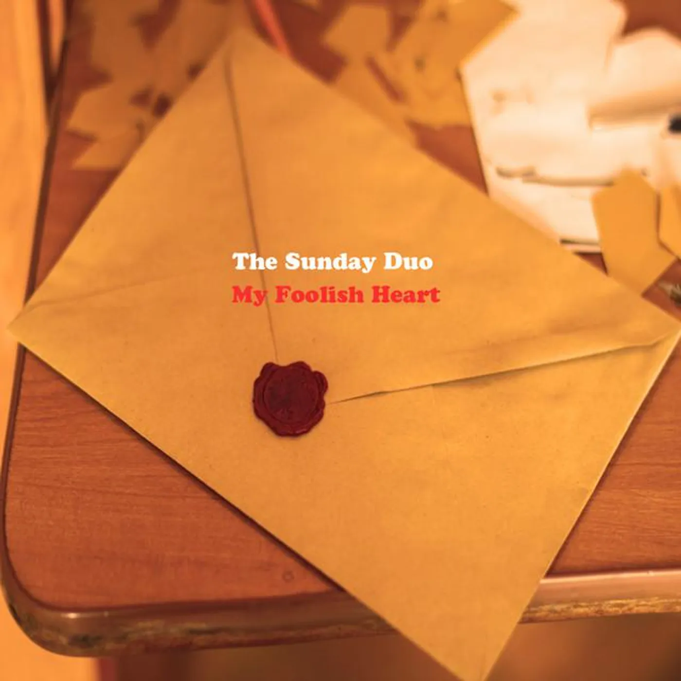 The Sunday Duo Brand Page