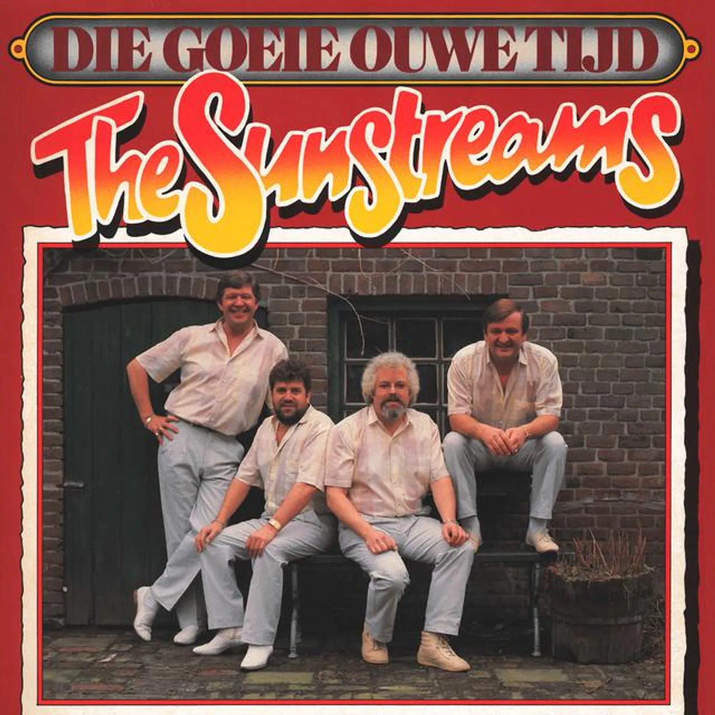 The Sunstreams