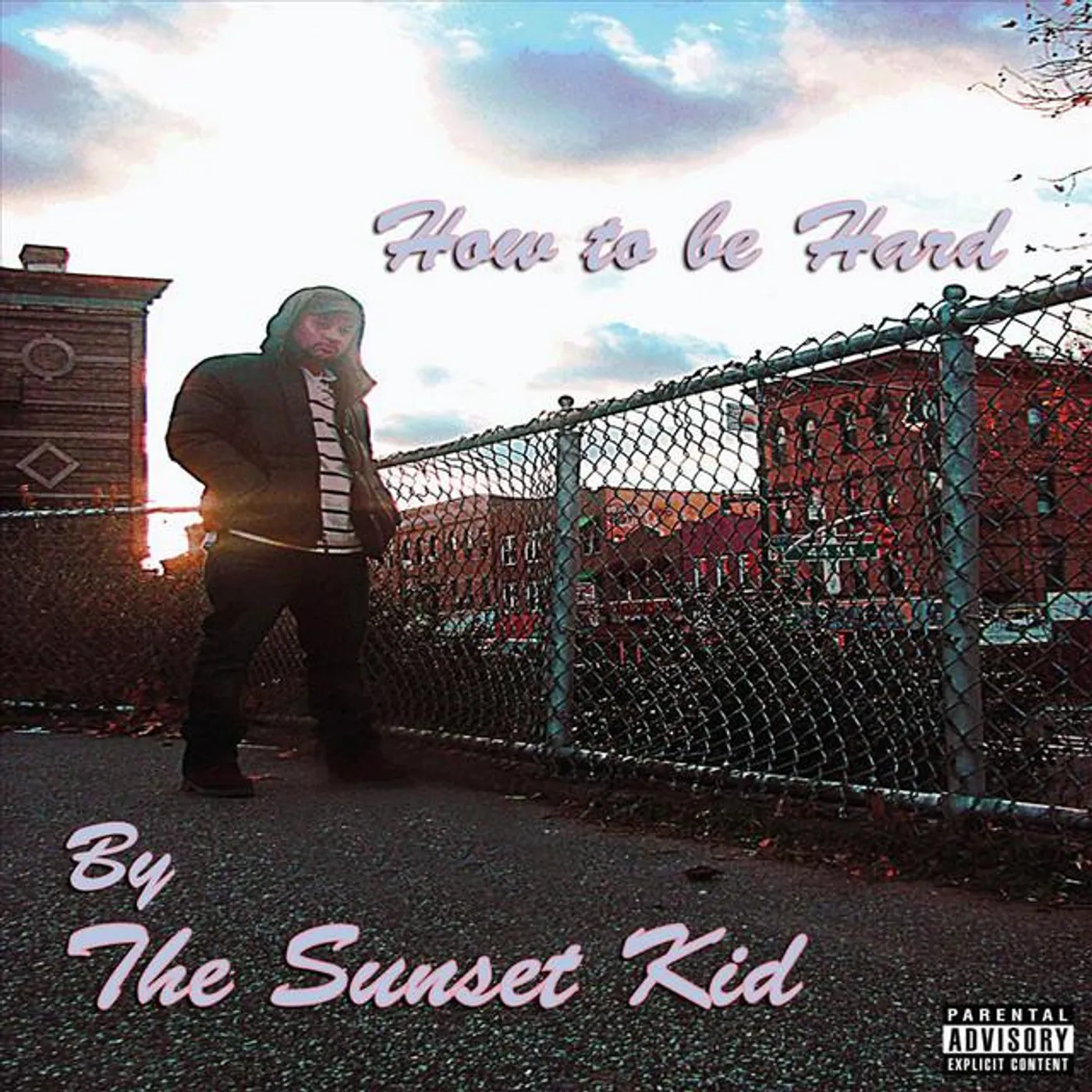 The Sunset Kid Brand Page