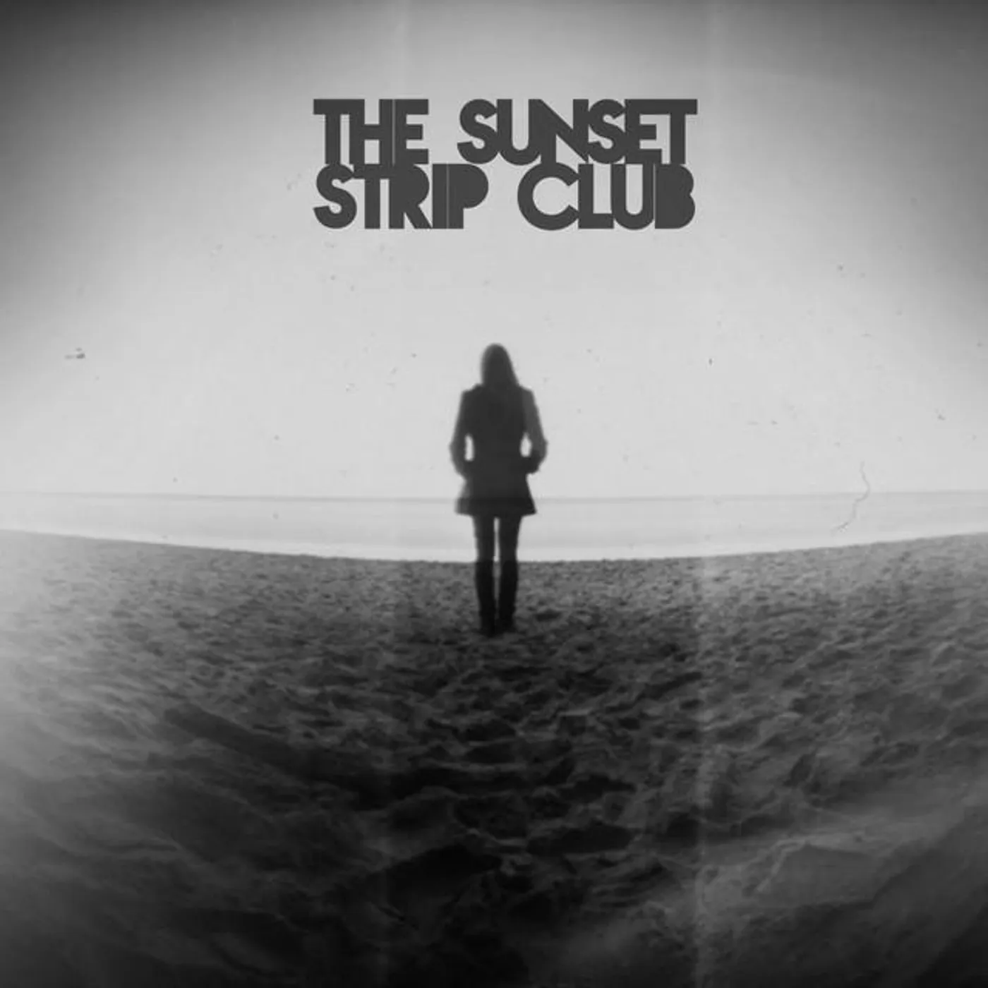 The Sunset Strip Club