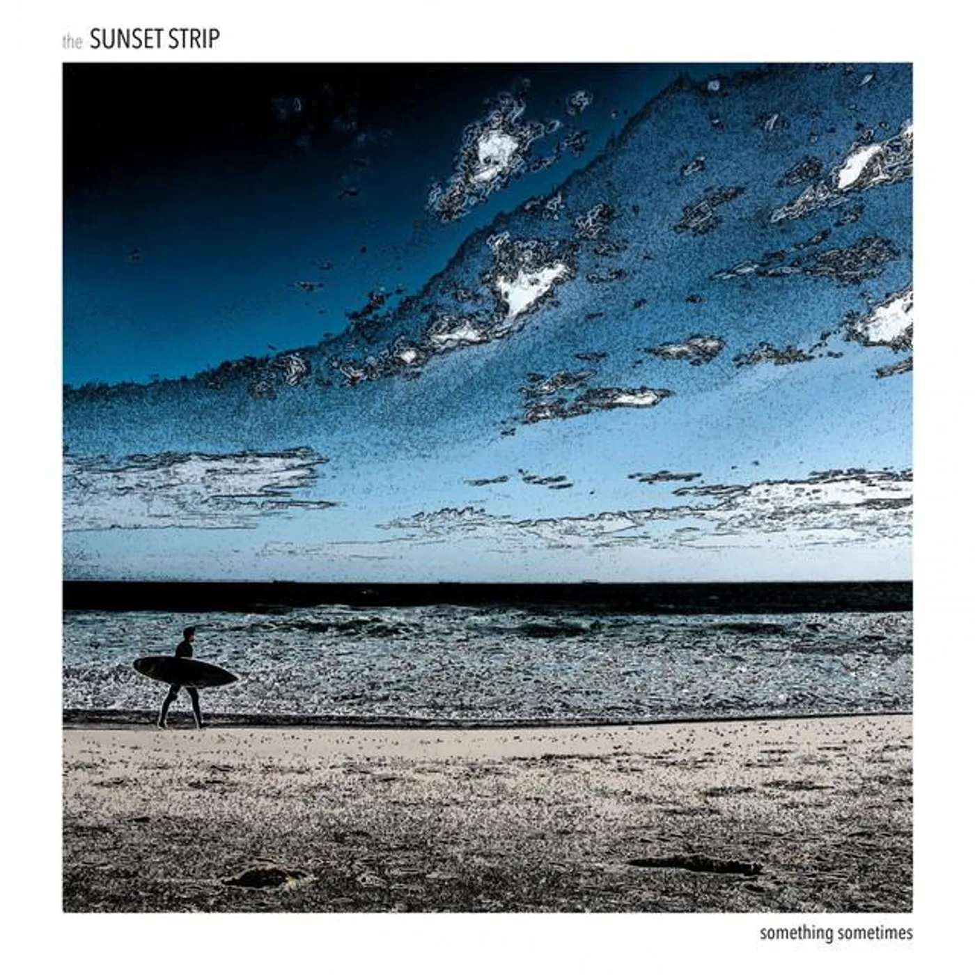 The Sunset Strip Brand Page