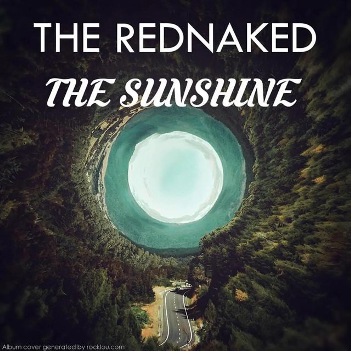 The Sunshine Brand Page