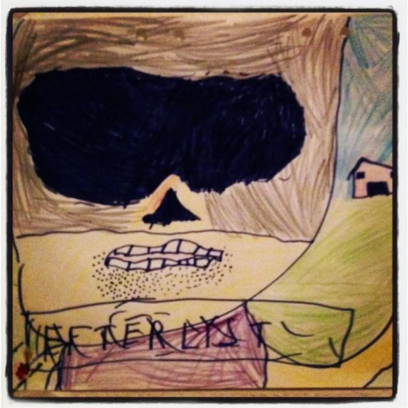 The Super Human Crew