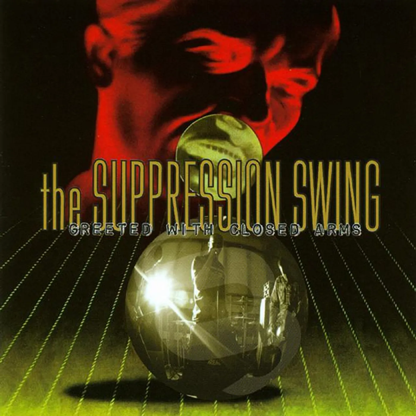 The Suppression Swing