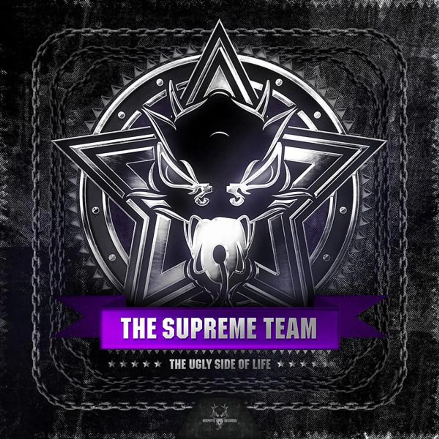 The Supreme Team Brand Page