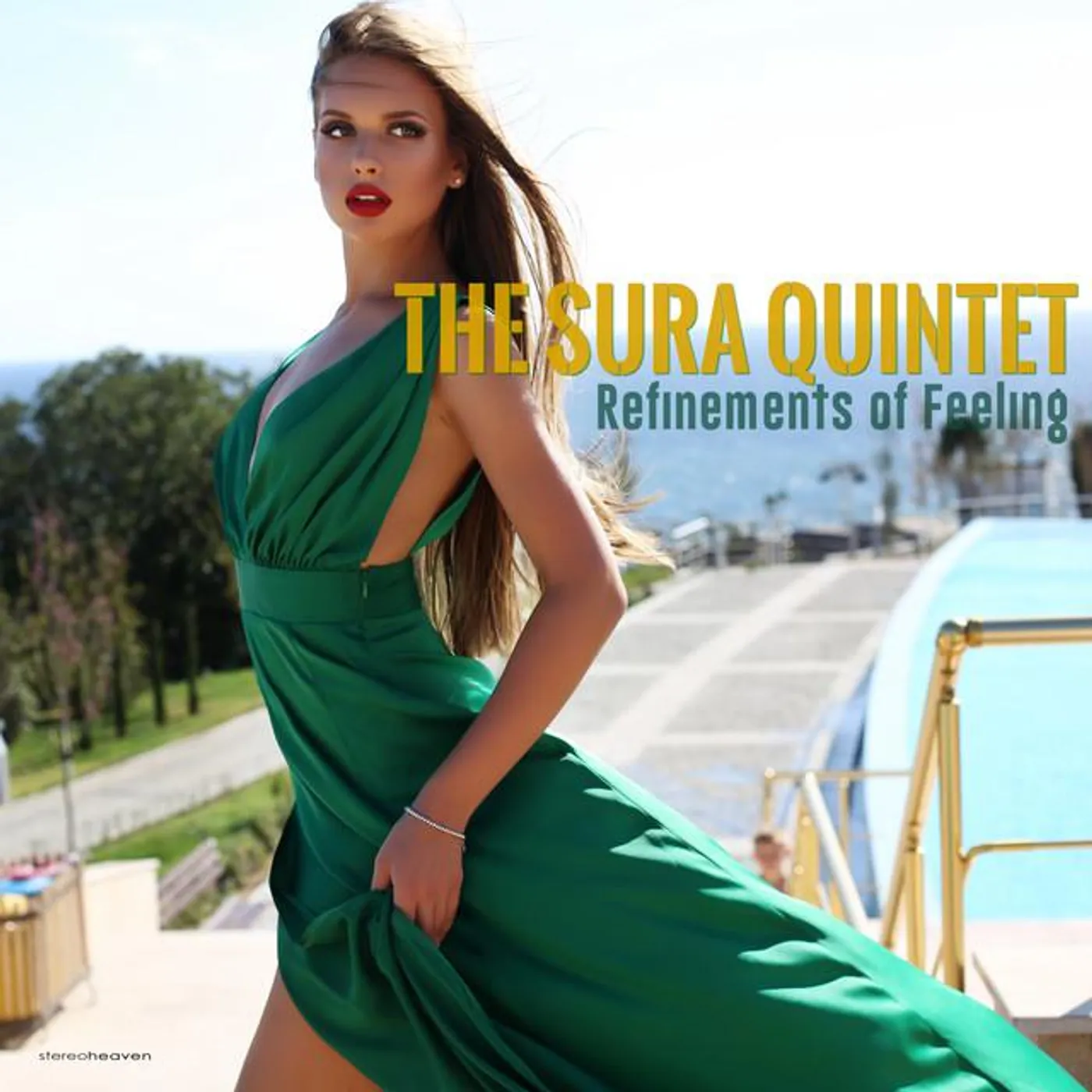 The Sura Quintet