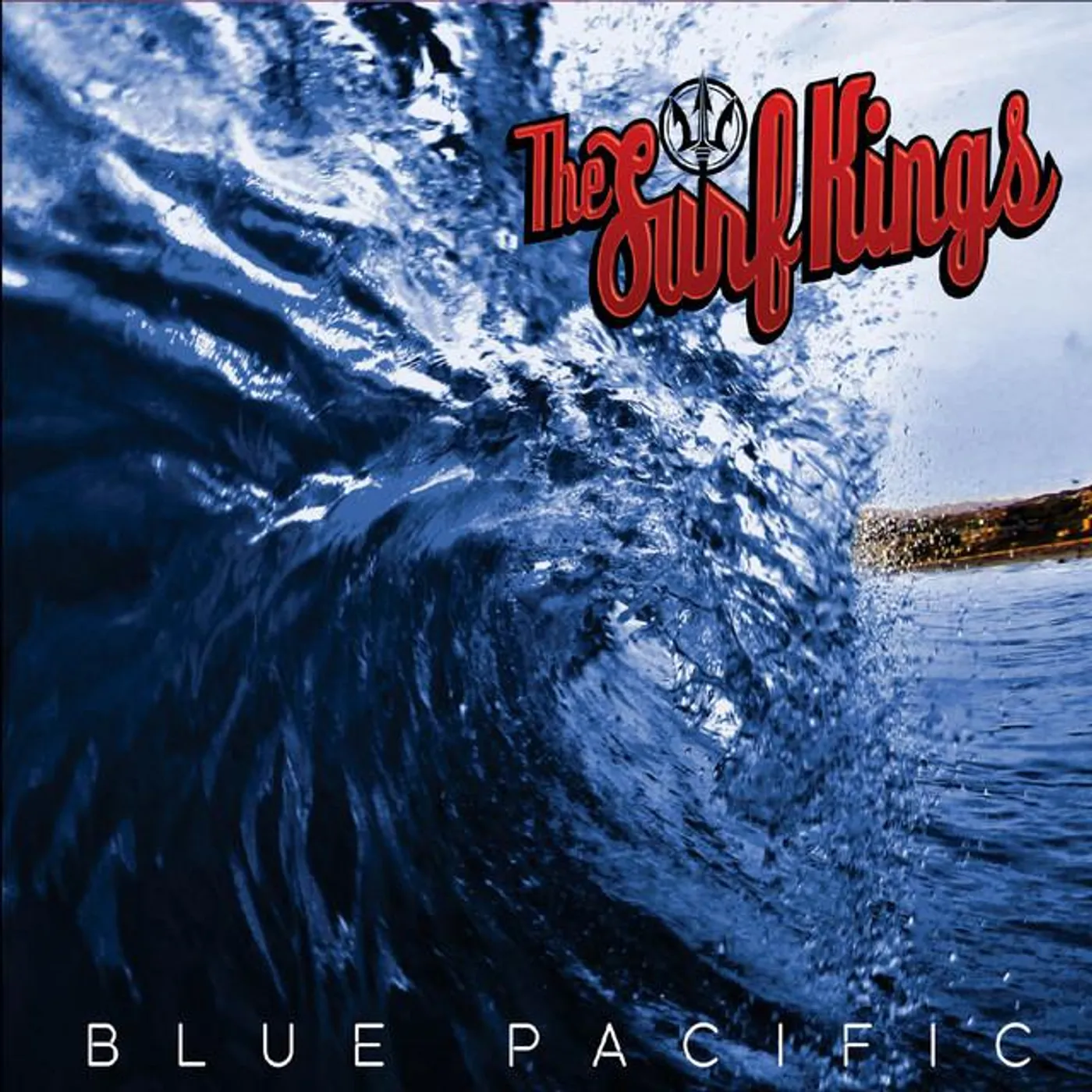 The Surf Kings