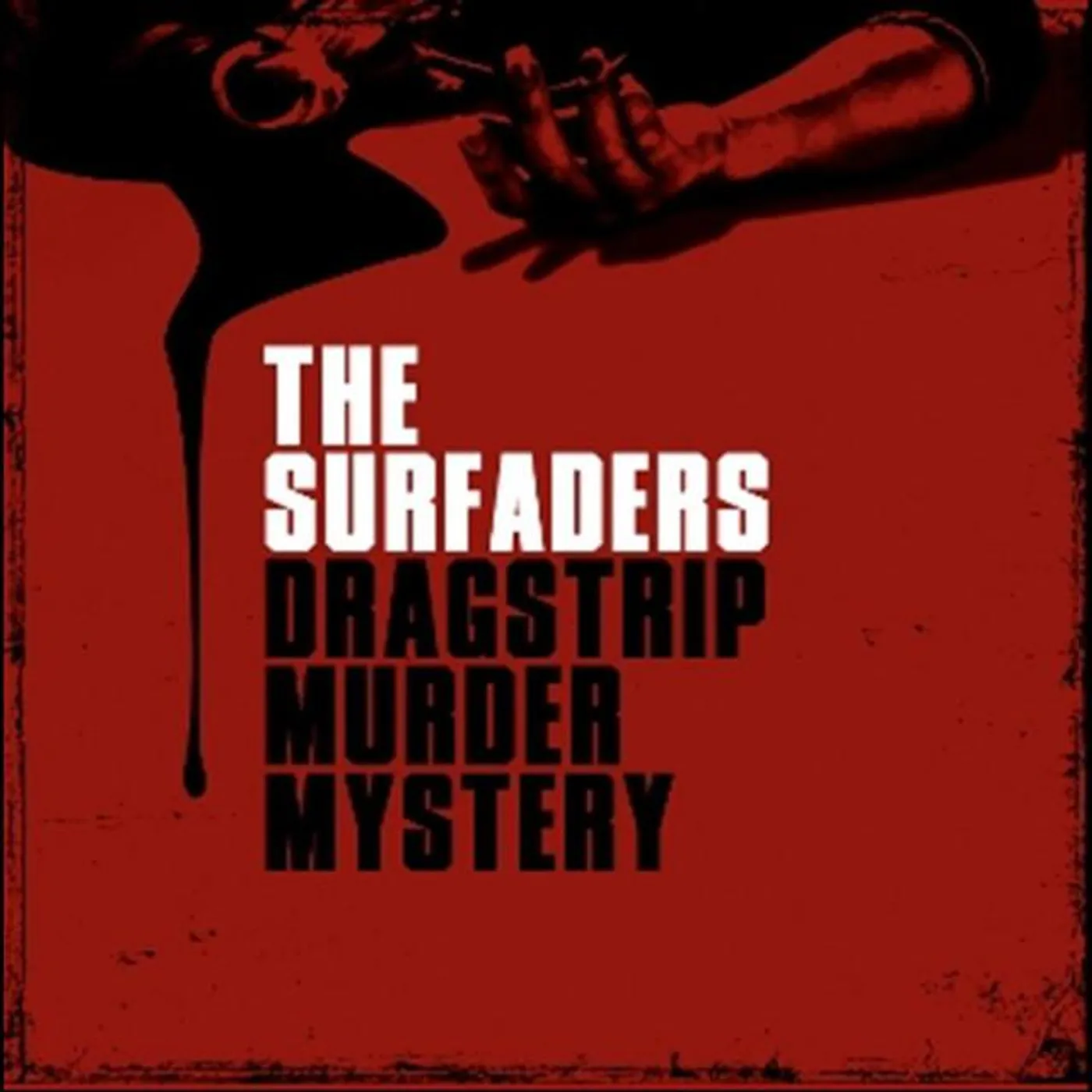 The Surfaders