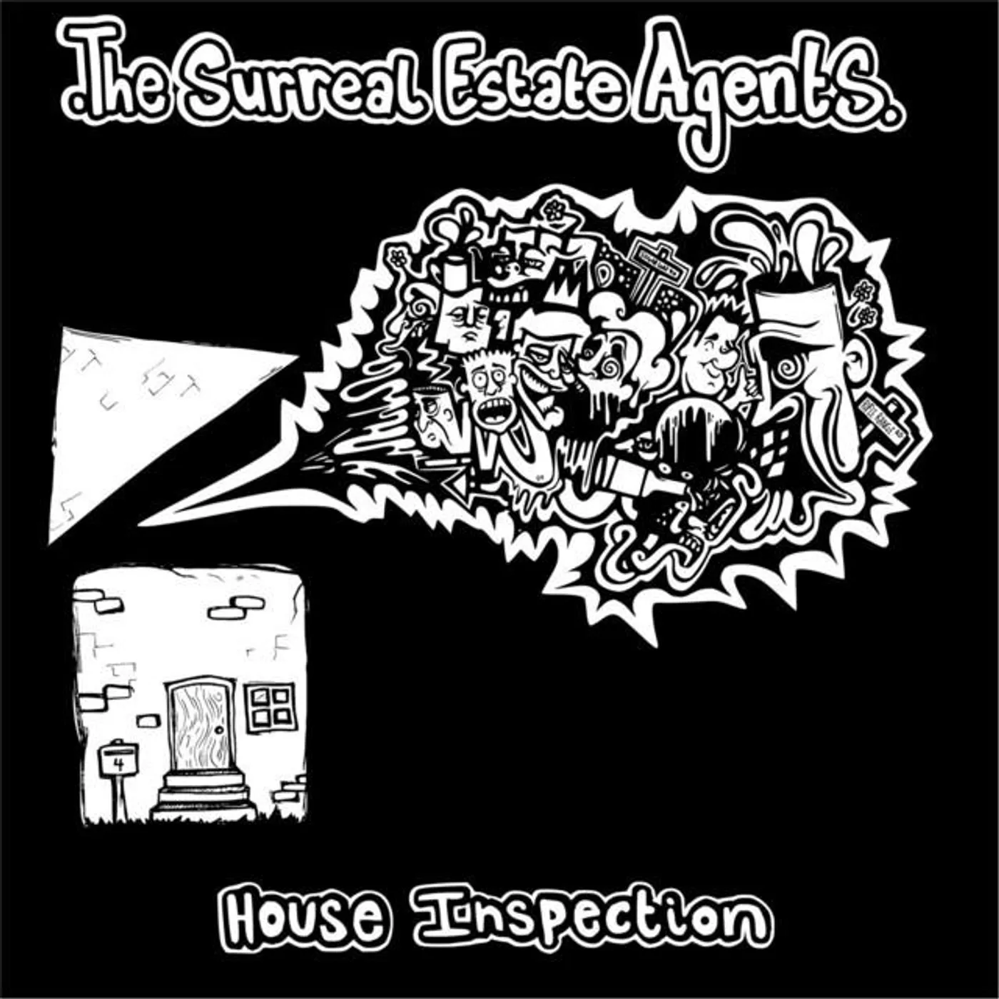 The Surreal Estate Agents
