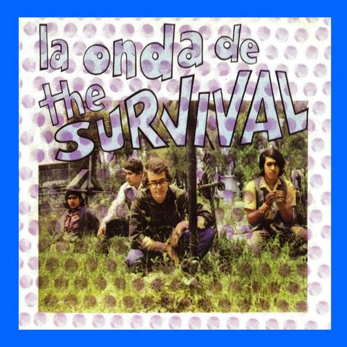 The Survival