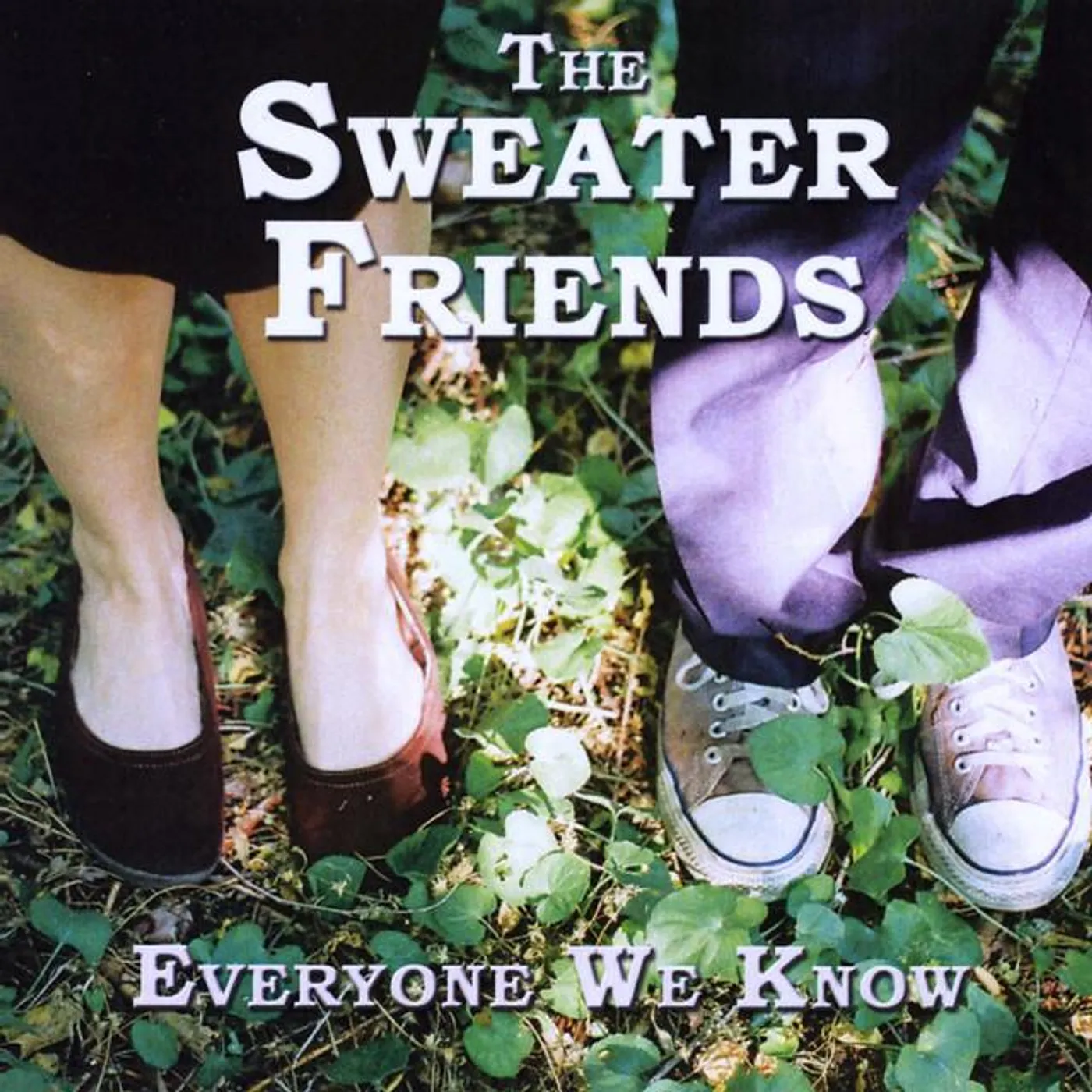 The Sweater Friends