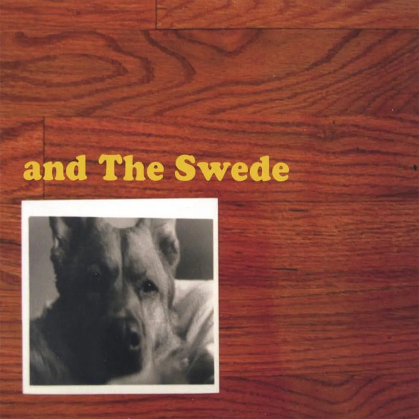 The Swede Brand Page