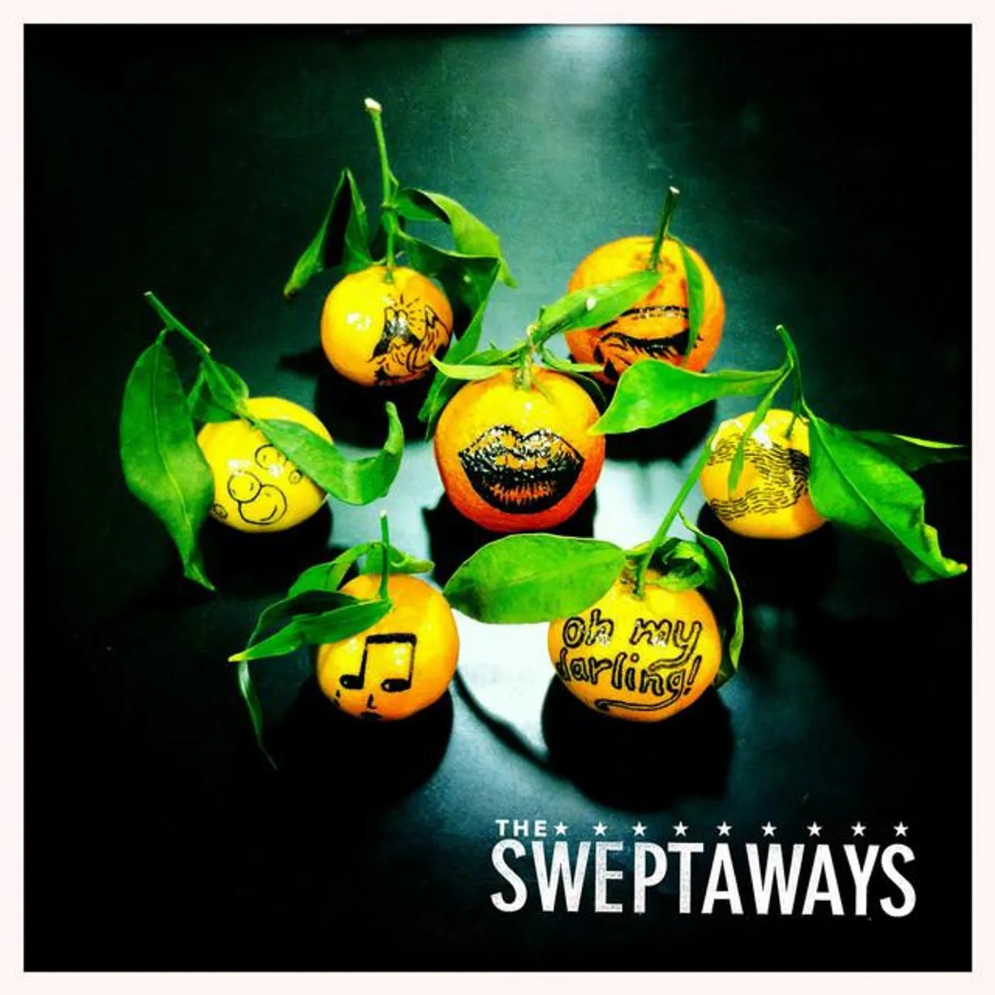 The Sweptaways