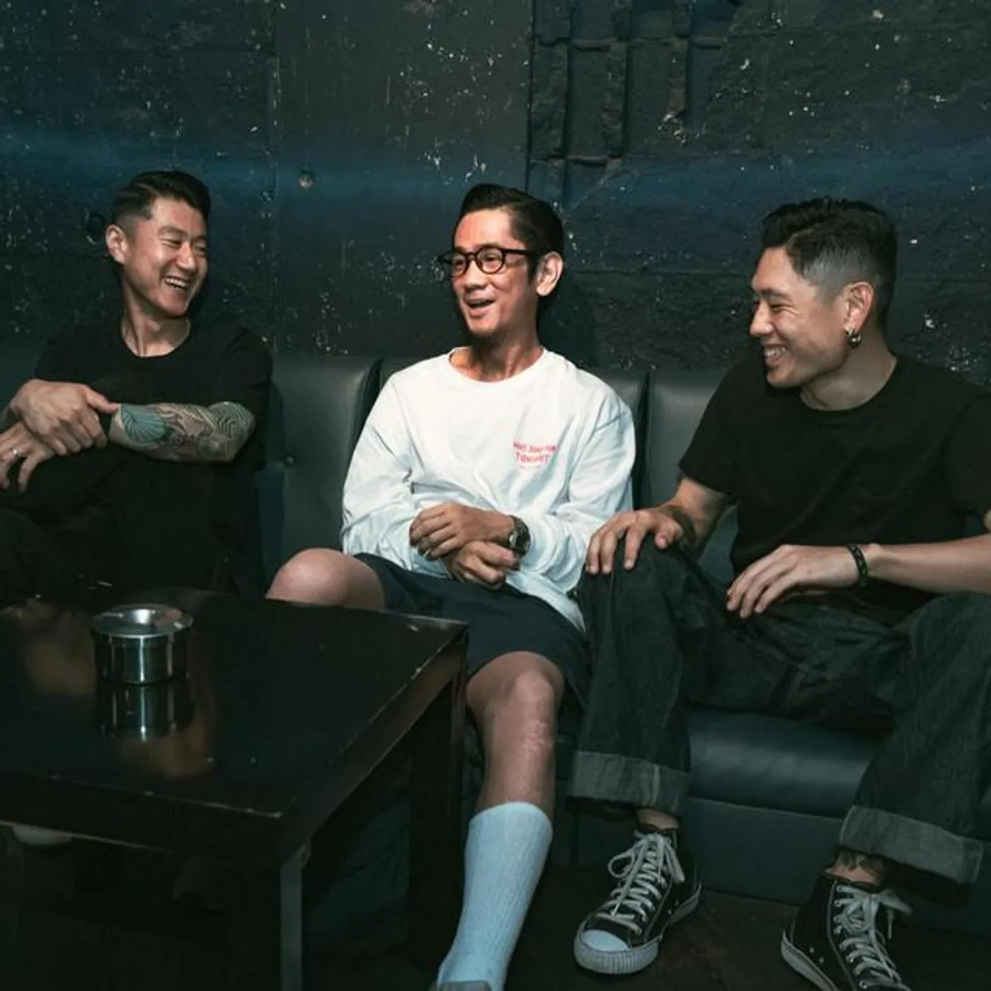 The Swing Kids