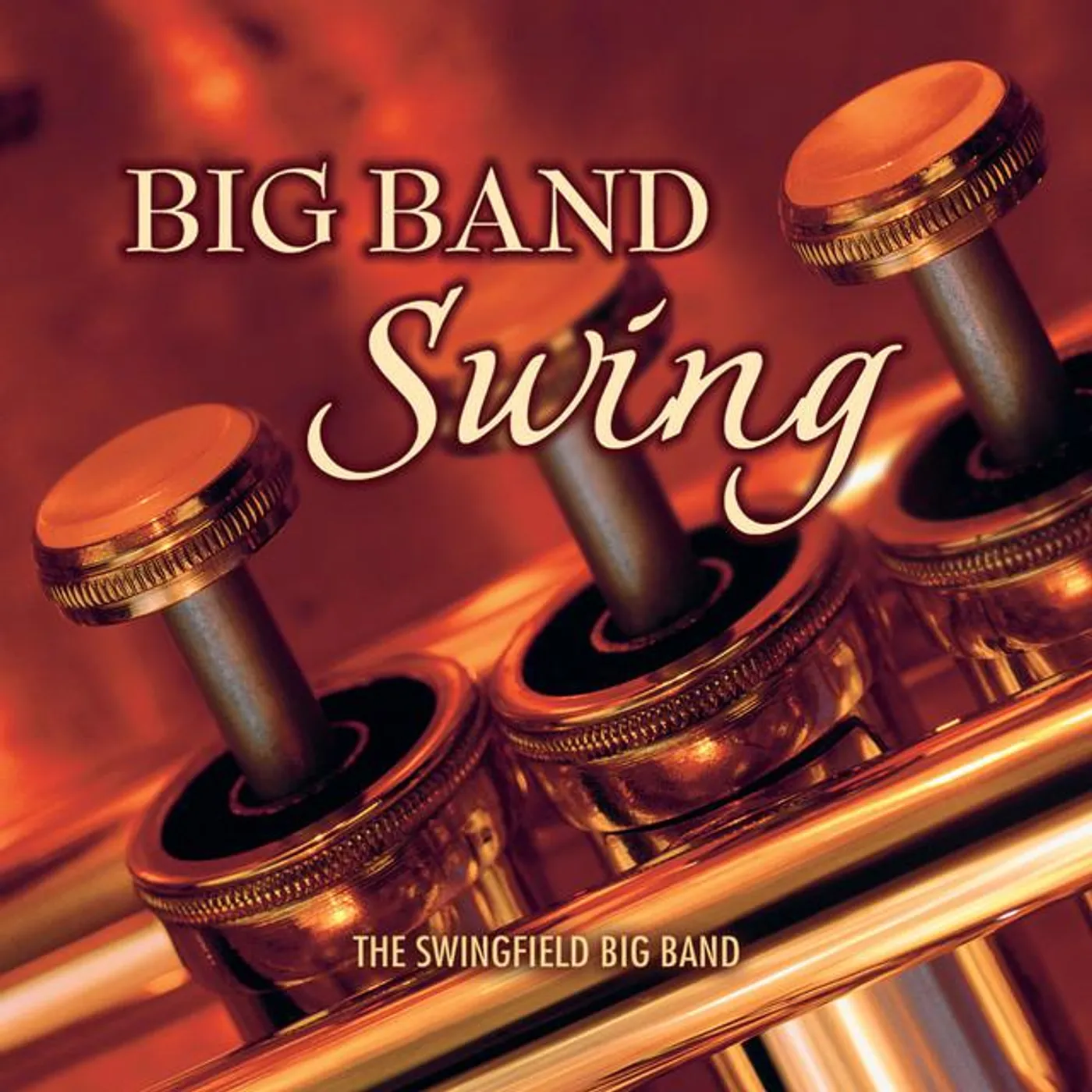 The Swingfield Big Band Brand Page