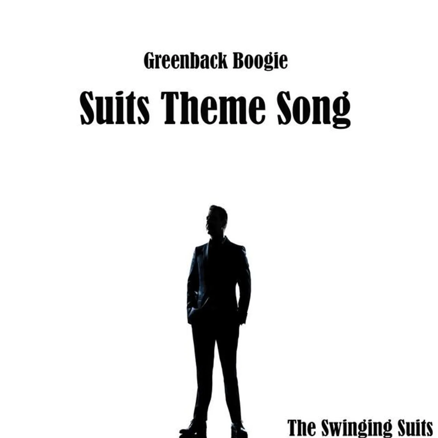 The Swinging Suits Brand Page