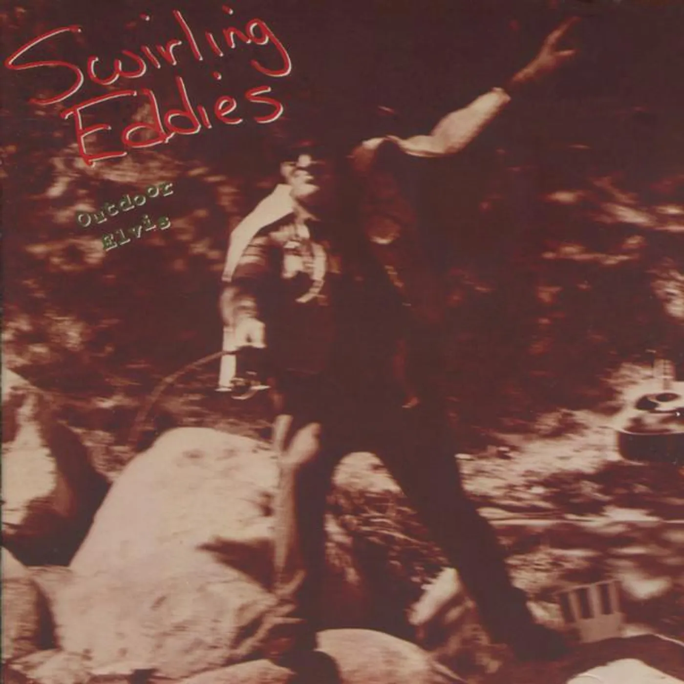 The Swirling Eddies Brand Page
