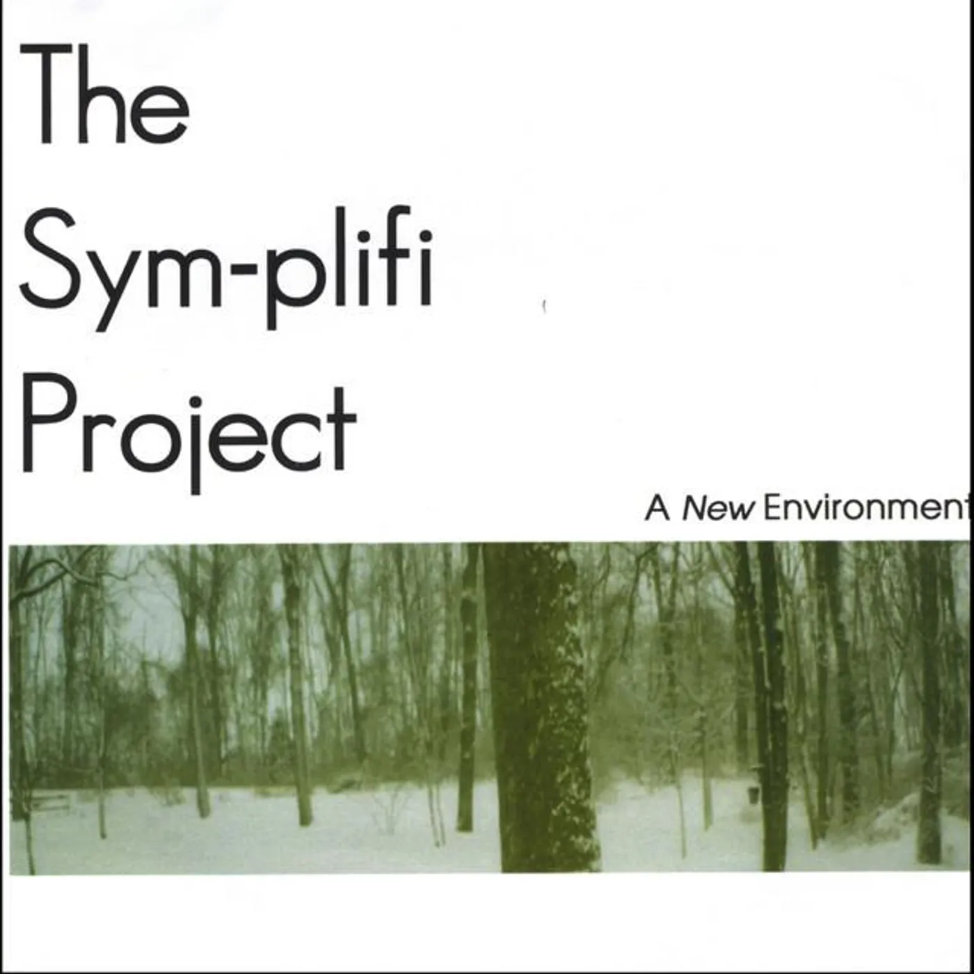 The Sym-Plifi Project