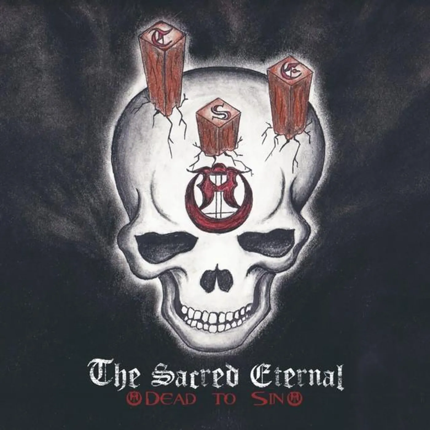 The Sacred Eternal