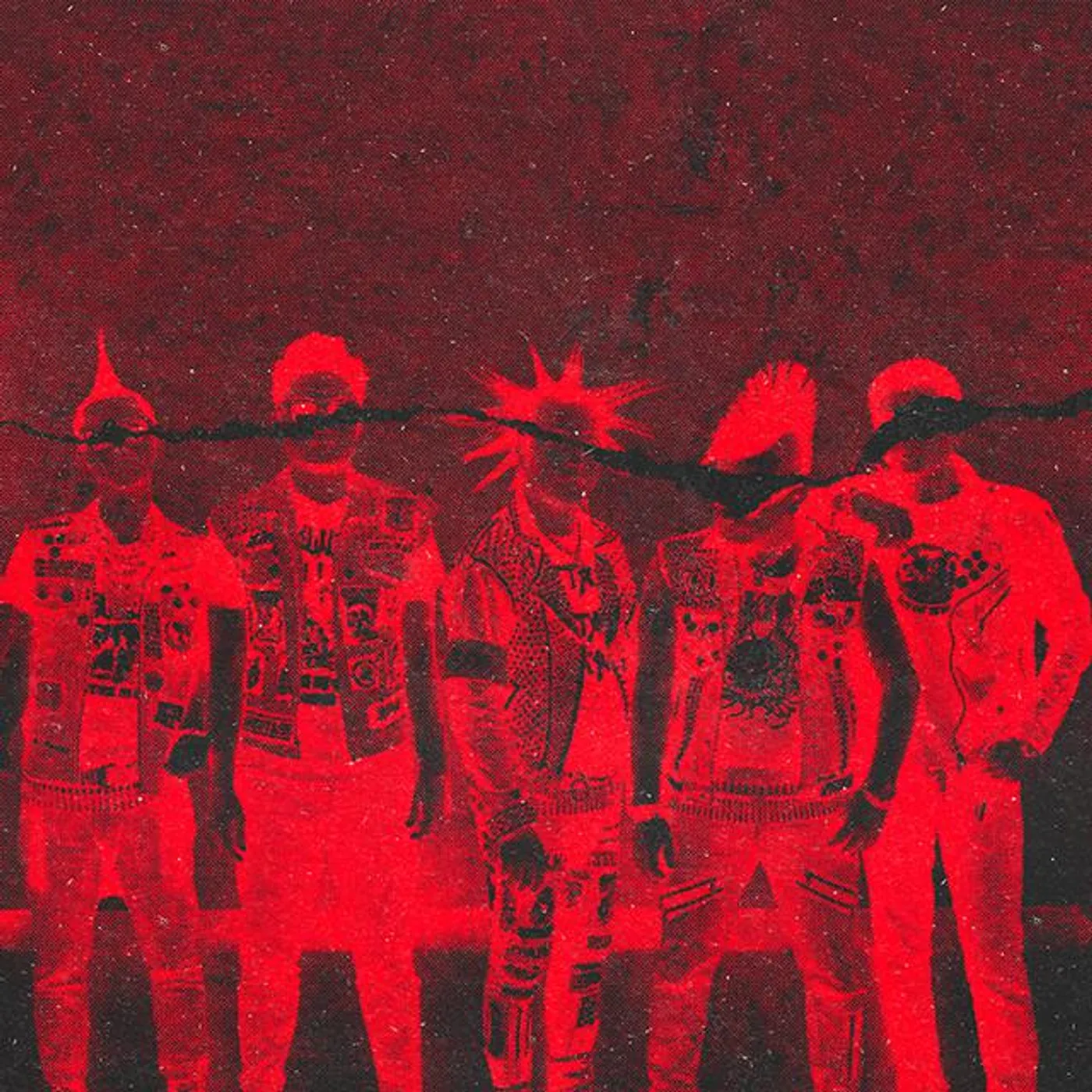 The Sabotage