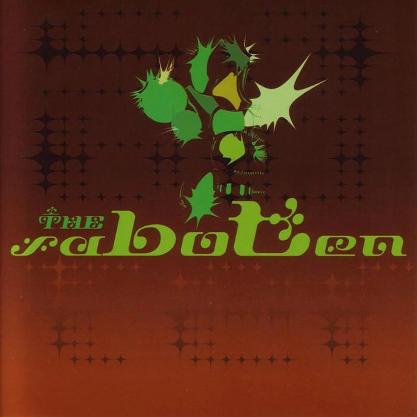 The Saboten