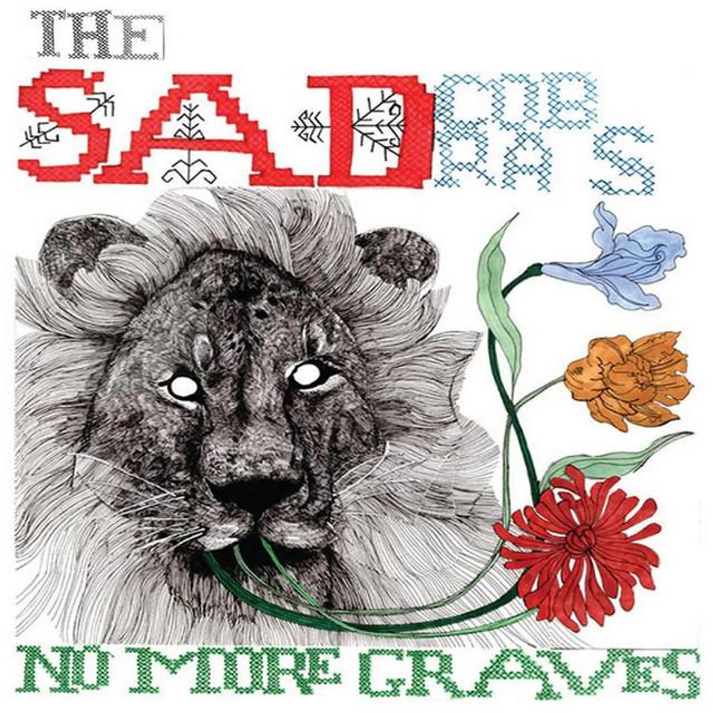 The Sad Cobras