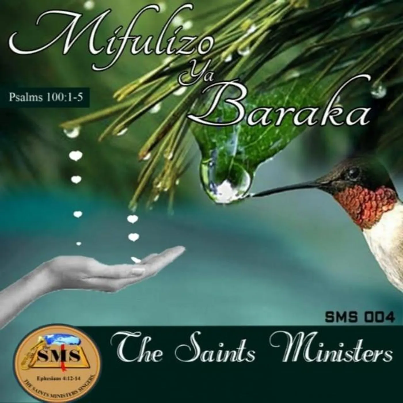 The Saints Ministers