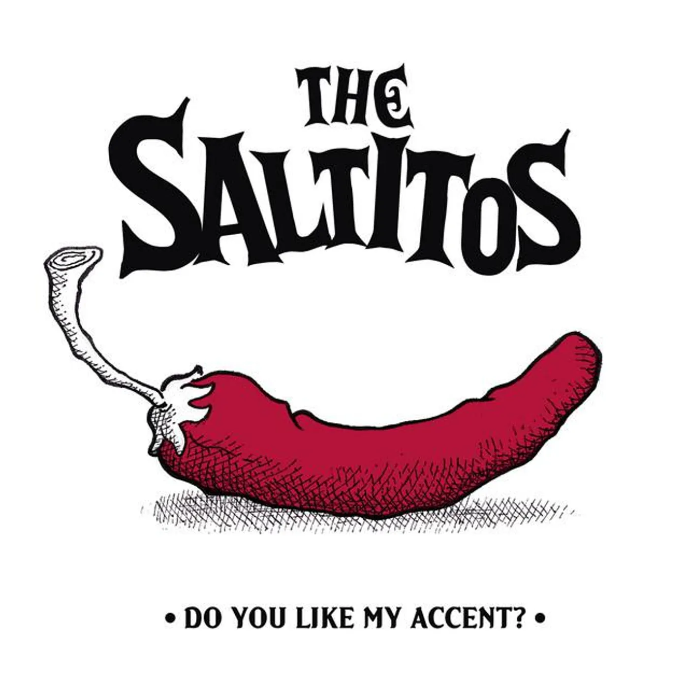 The Saltitos Brand Page