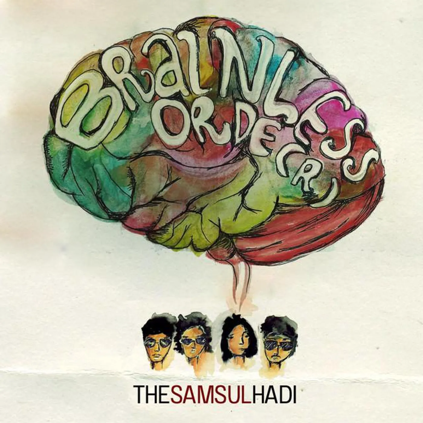 The Samsul Hadi