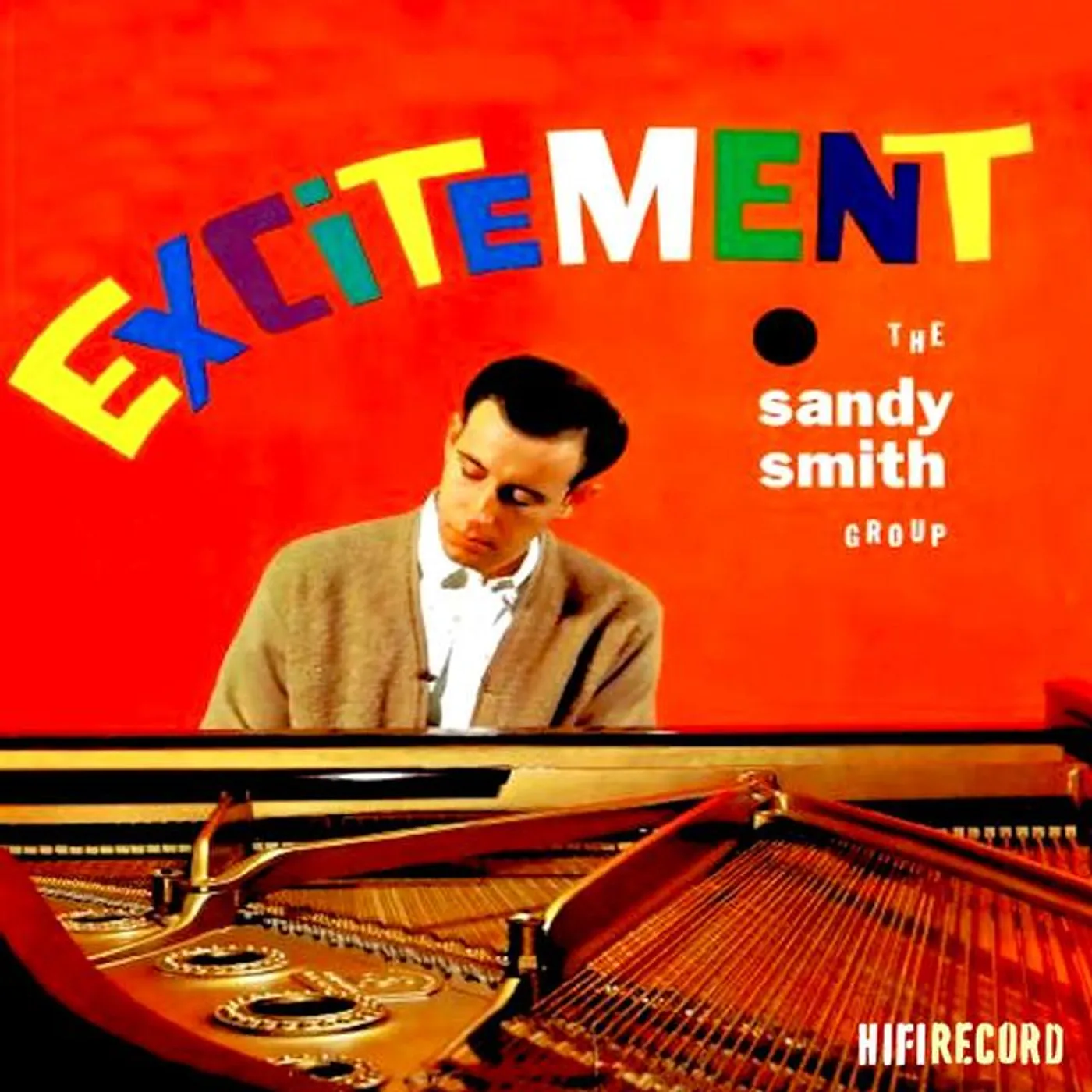 The Sandy Smith Group