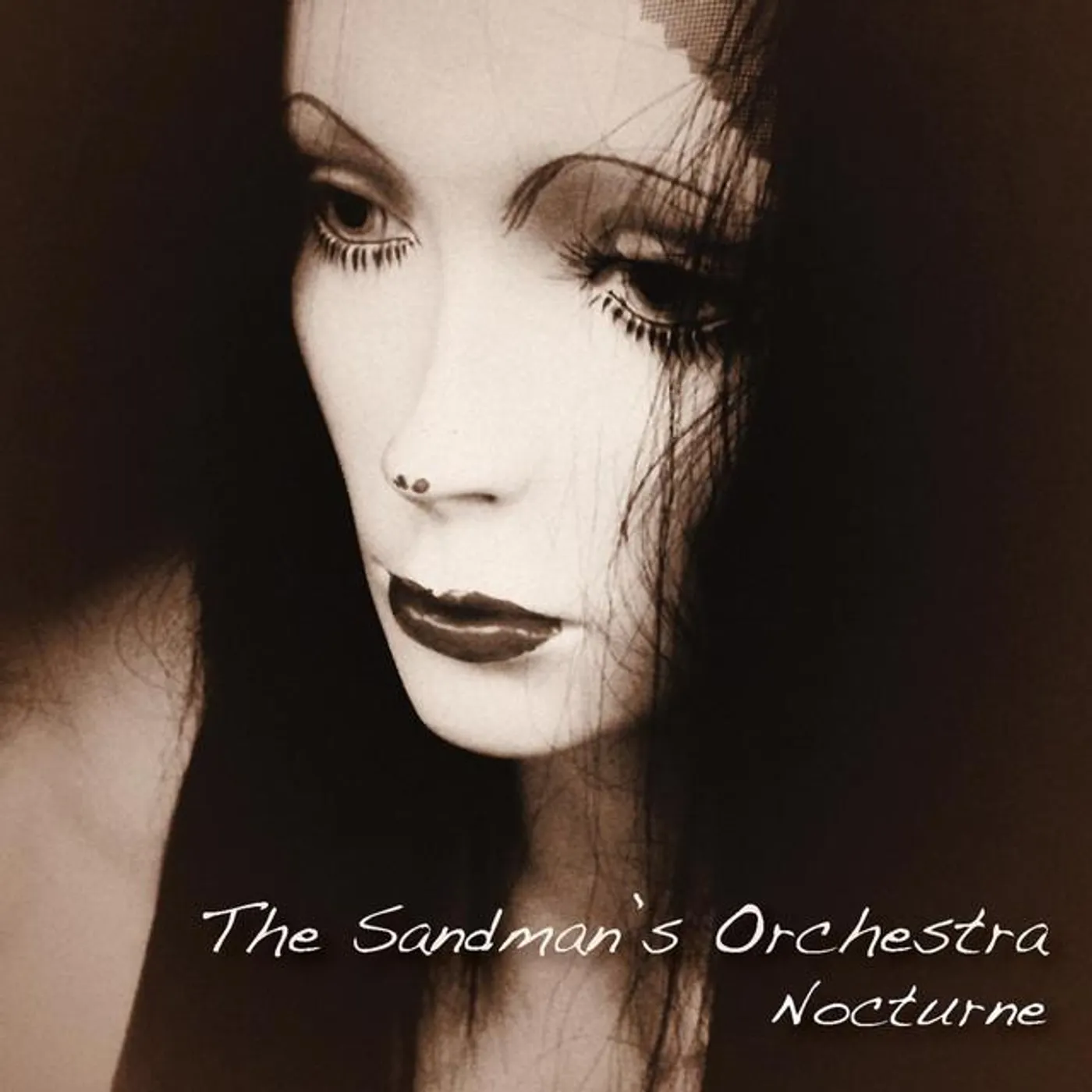 The Sandman's Orchestra Brand Page