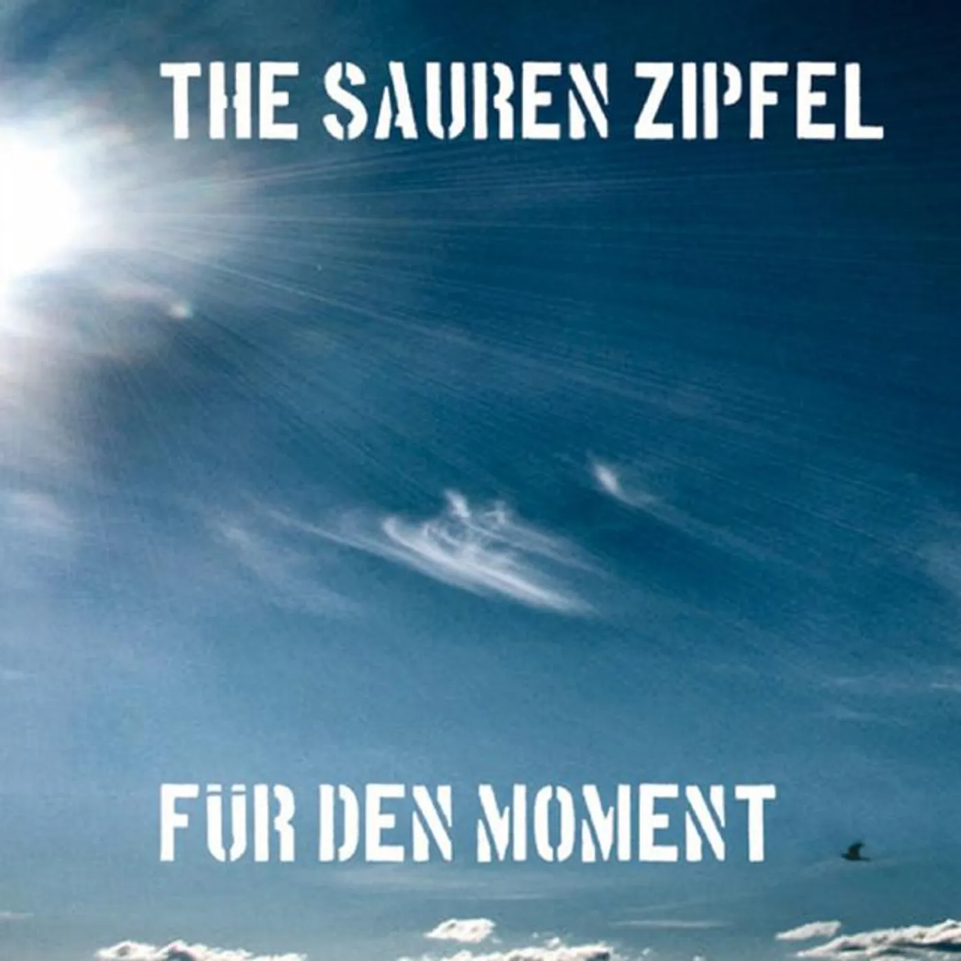 The Sauren Zipfel