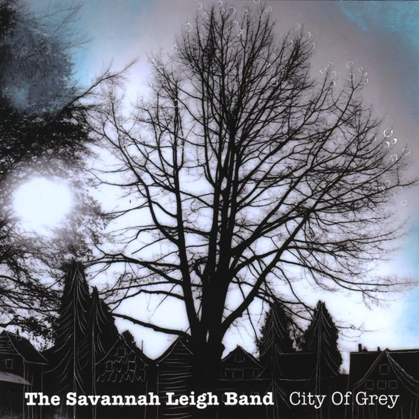 The Savannah Leigh Band