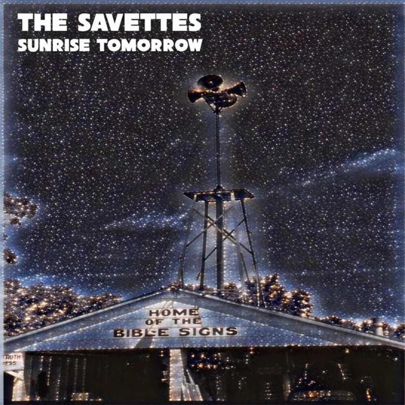 The Savettes